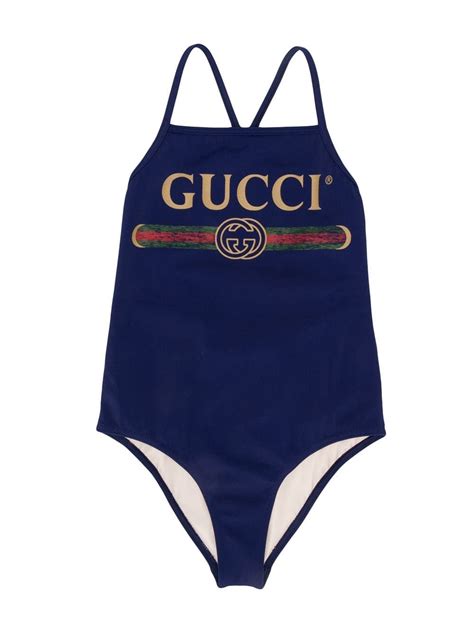 gucci outfit for toddlers|gucci swimsuit kids.